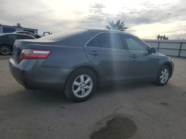 4T1BE46K07U621795 2007 2007 Toyota Camry- CE 3