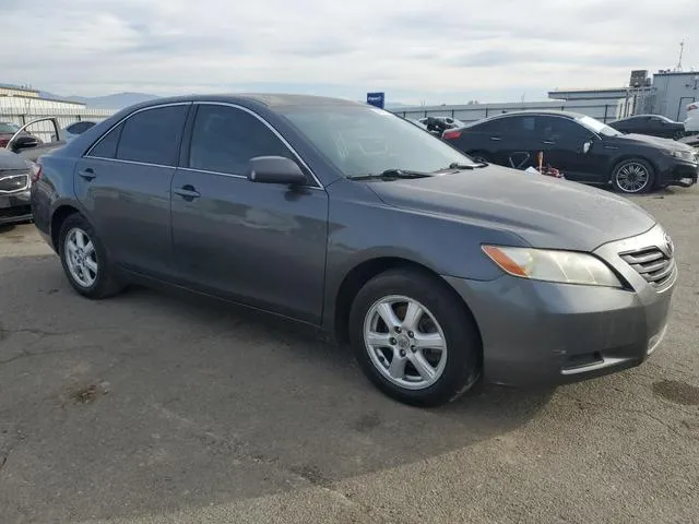 4T1BE46K07U621795 2007 2007 Toyota Camry- CE 4