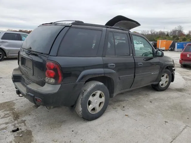 1GNDT13S122234982 2002 2002 Chevrolet Trailblazer 3