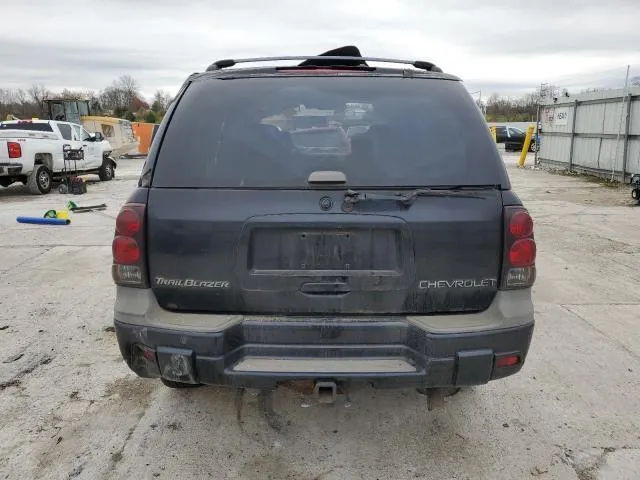 1GNDT13S122234982 2002 2002 Chevrolet Trailblazer 6