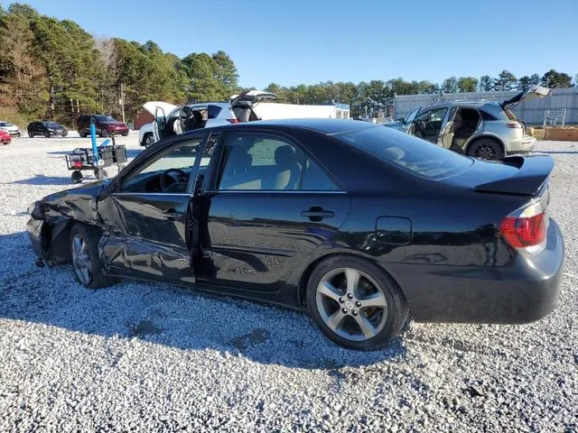 4T1BA32K96U090994 2006 2006 Toyota Camry- SE 2