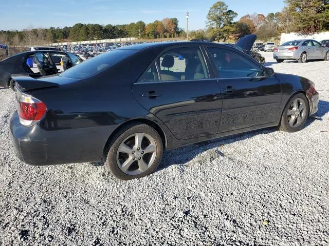 4T1BA32K96U090994 2006 2006 Toyota Camry- SE 3