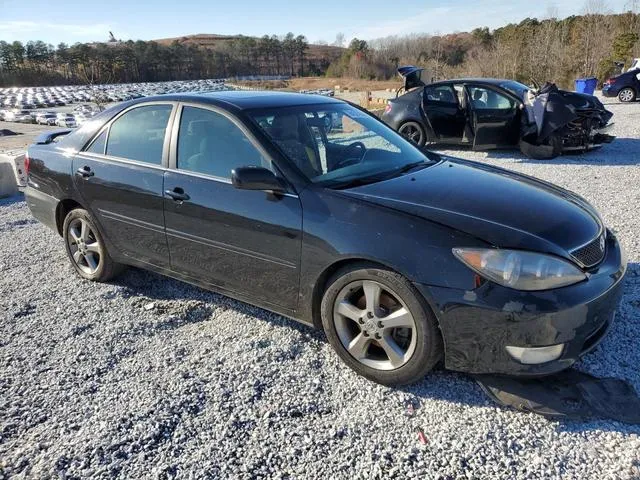 4T1BA32K96U090994 2006 2006 Toyota Camry- SE 4