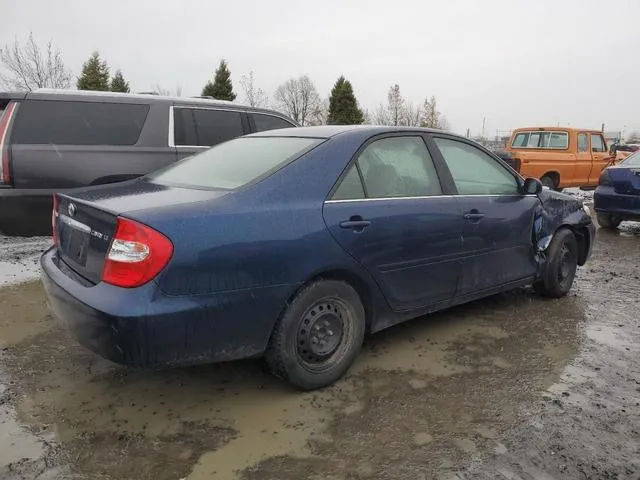 JTDBE32K020107952 2002 2002 Toyota Camry- LE 3