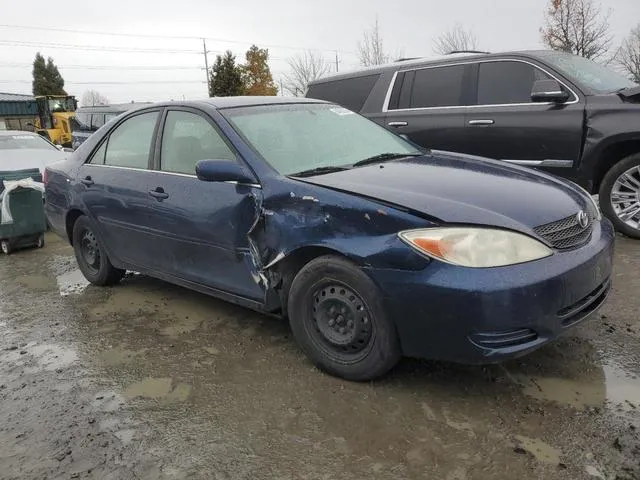 JTDBE32K020107952 2002 2002 Toyota Camry- LE 4