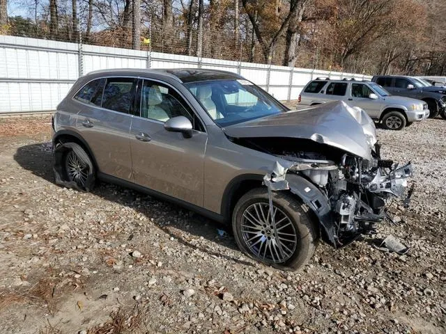 W1NKM4GB0RF193202 2024 2024 Mercedes-Benz GLC-Class- 300 4