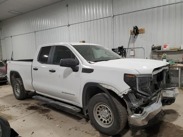 1GTRUAED9PZ179402 2023 2023 GMC Sierra- K1500 4