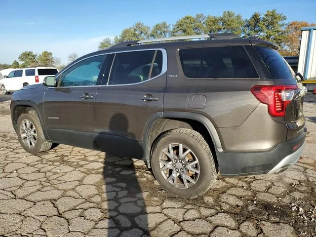 1GKKNMLS5LZ137888 2020 2020 GMC Acadia- Slt 2