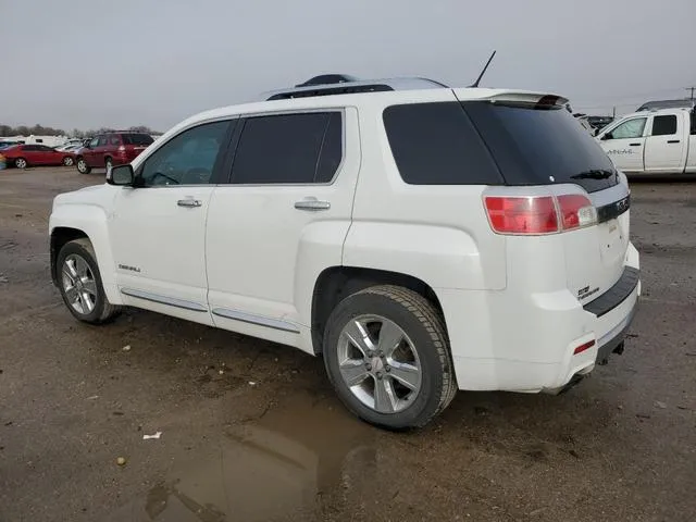 2GKFLZEK6D6281030 2013 2013 GMC Terrain- Denali 2