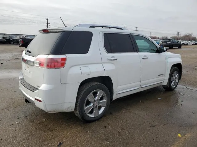 2GKFLZEK6D6281030 2013 2013 GMC Terrain- Denali 3