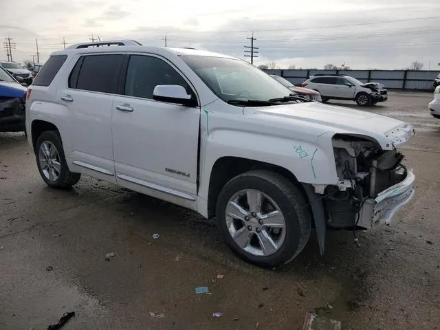 2GKFLZEK6D6281030 2013 2013 GMC Terrain- Denali 4