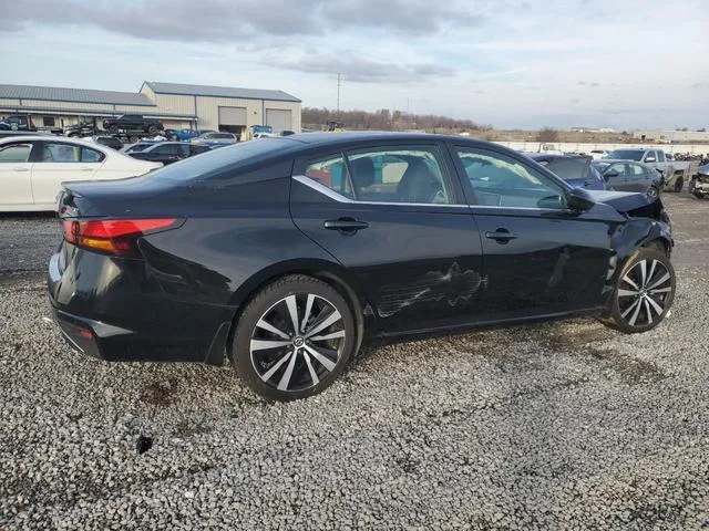 1N4BL4CV8NN366772 2022 2022 Nissan Altima- SR 3