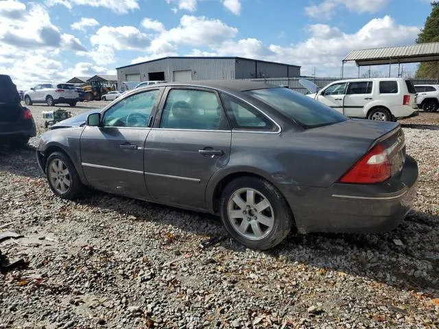 1FAFP24195G124468 2005 2005 Ford Five Hundred- Sel 2