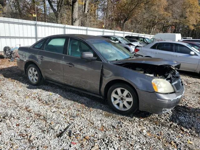 1FAFP24195G124468 2005 2005 Ford Five Hundred- Sel 4