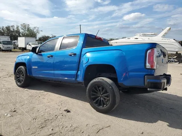 1GTG5BEN9M1282218 2021 2021 GMC Canyon- Elevation 2