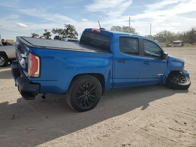 1GTG5BEN9M1282218 2021 2021 GMC Canyon- Elevation 3