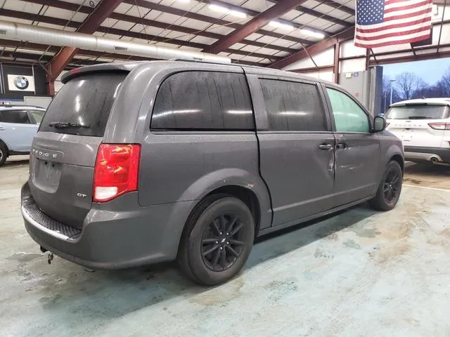 2C4RDGEG4KR740119 2019 2019 Dodge Grand Caravan- GT 3