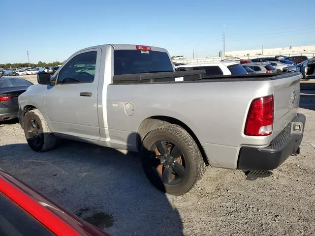 3C6JR6AG9GG130588 2016 2016 RAM 1500- ST 2