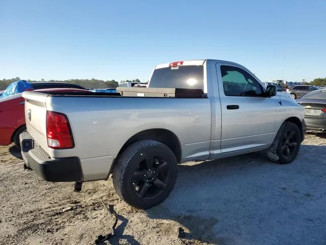 3C6JR6AG9GG130588 2016 2016 RAM 1500- ST 3