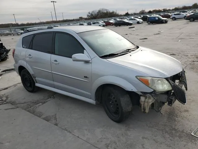 5Y2SL65846Z416560 2006 2006 Pontiac Vibe 4