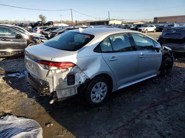 5YFDPMAE6MP165819 2021 2021 Toyota Corolla- L 3