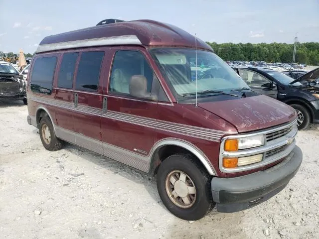 1GBFG15R9V1062568 1997 1997 Chevrolet Express 4