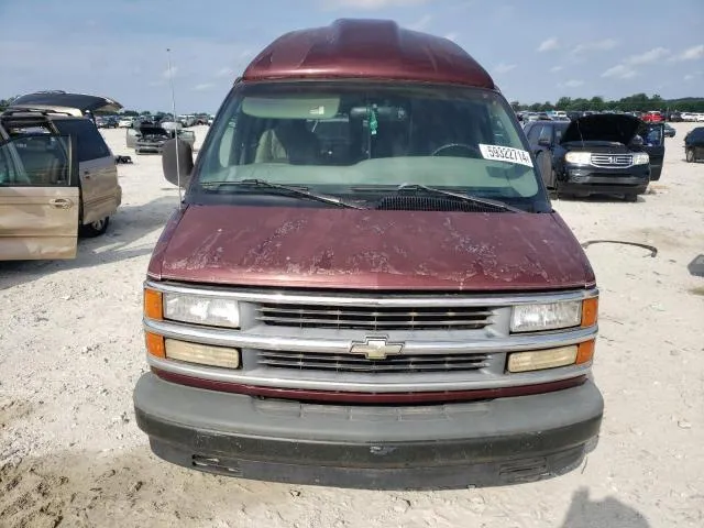 1GBFG15R9V1062568 1997 1997 Chevrolet Express 5