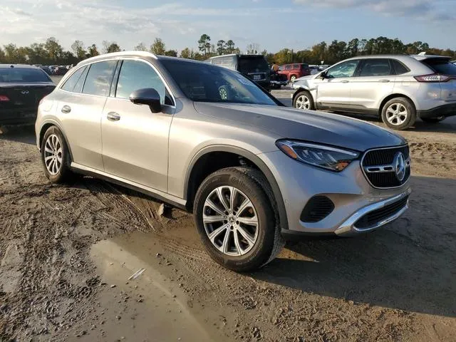 W1NKM4HB9RF226664 2024 2024 Mercedes-Benz GLC-Class- 300 4M 4