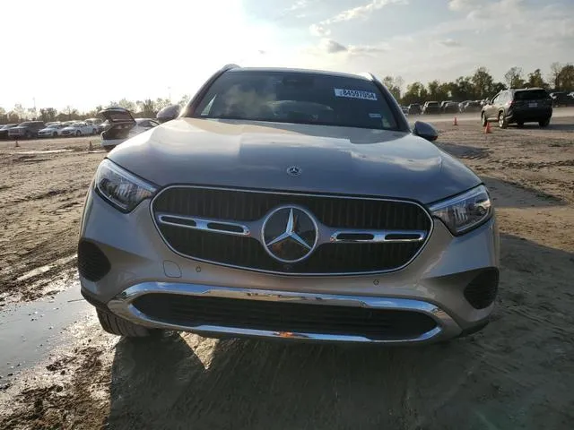 W1NKM4HB9RF226664 2024 2024 Mercedes-Benz GLC-Class- 300 4M 5