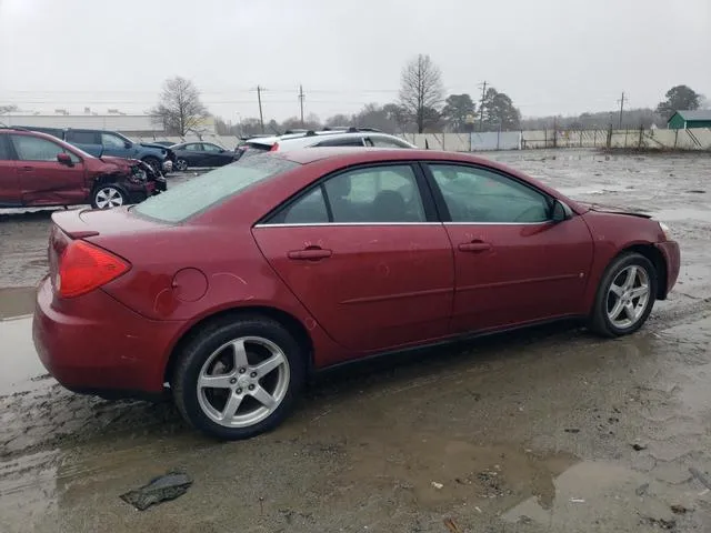 1G2ZG57N084106457 2008 2008 Pontiac G6- Base 3