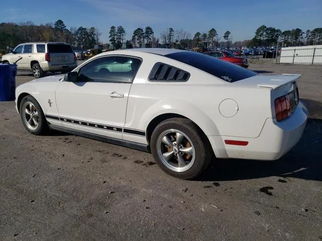 1ZVHT80N975203239 2007 2007 Ford Mustang 2