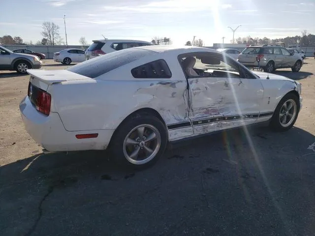 1ZVHT80N975203239 2007 2007 Ford Mustang 3