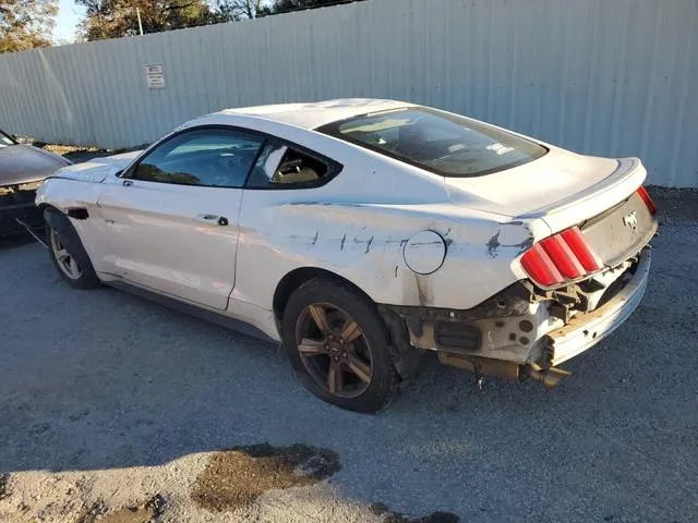 1FA6P8TH1F5385091 2015 2015 Ford Mustang 2