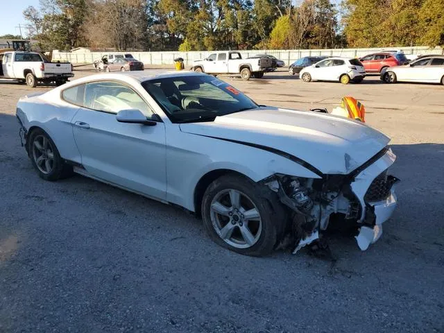 1FA6P8TH1F5385091 2015 2015 Ford Mustang 4