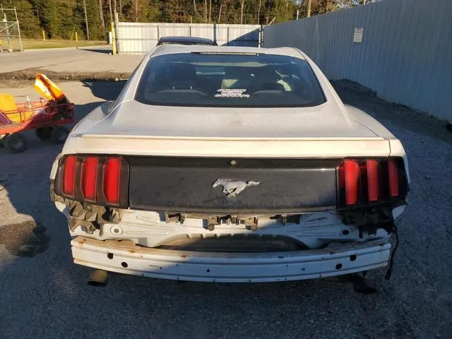 1FA6P8TH1F5385091 2015 2015 Ford Mustang 6