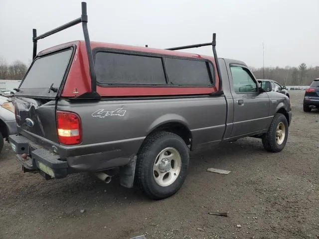 1FTYR11U86PA38804 2006 2006 Ford Ranger 3