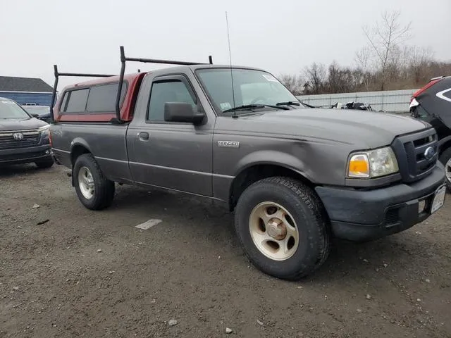 1FTYR11U86PA38804 2006 2006 Ford Ranger 4