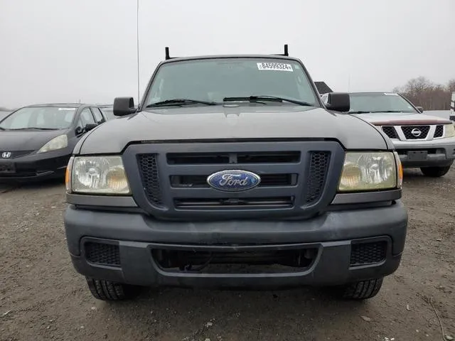 1FTYR11U86PA38804 2006 2006 Ford Ranger 5