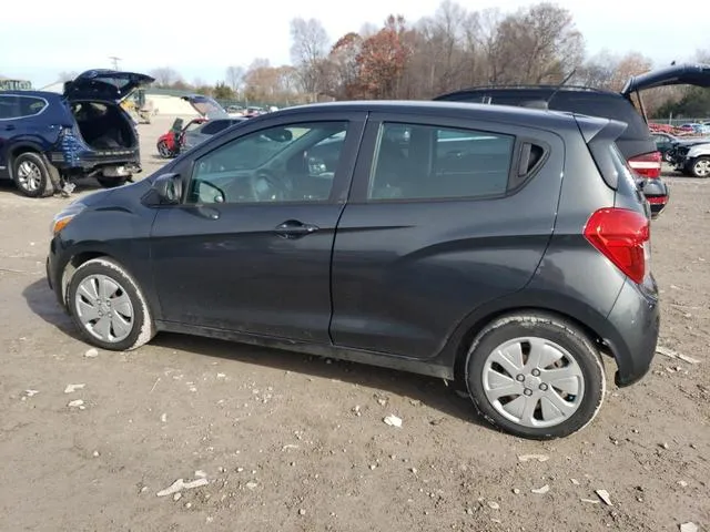 KL8CB6SA8HC731083 2017 2017 Chevrolet Spark- LS 2