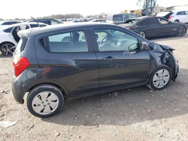 KL8CB6SA8HC731083 2017 2017 Chevrolet Spark- LS 3