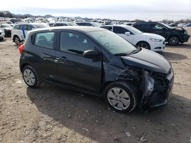 KL8CB6SA8HC731083 2017 2017 Chevrolet Spark- LS 4