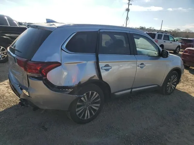 JA4AZ3A38LZ034203 2020 2020 Mitsubishi Outlander- SE 3