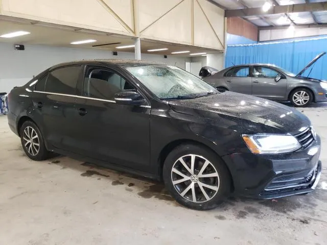 3VWDB7AJ8HM201887 2017 2017 Volkswagen Jetta- SE 4