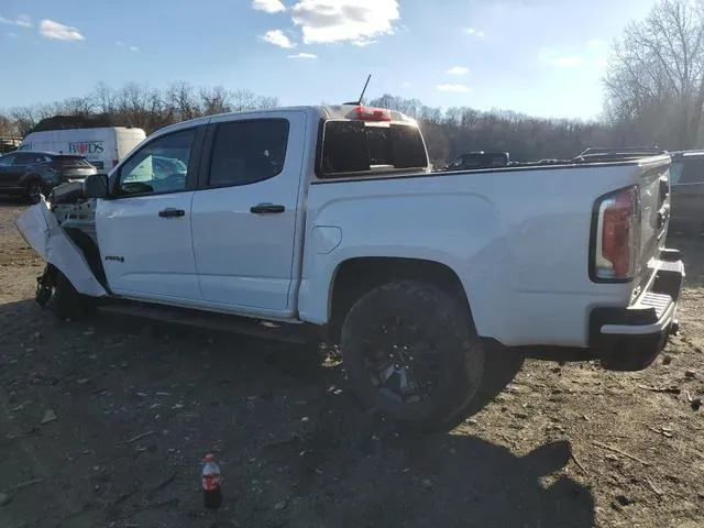 1GTG6FEN3N1309077 2022 2022 GMC Canyon- AT4 2