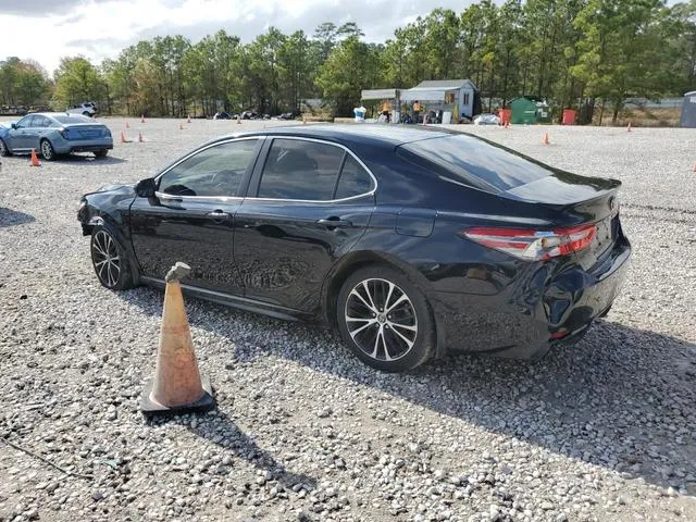 JTNB11HK1J3069065 2018 2018 Toyota Camry- L 2