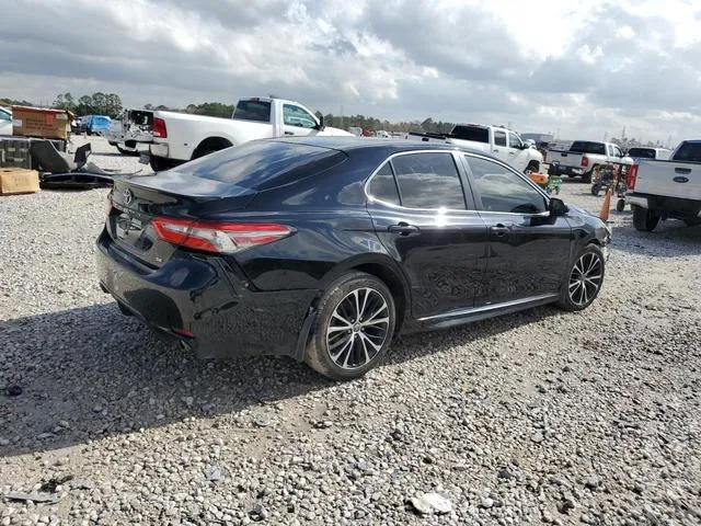 JTNB11HK1J3069065 2018 2018 Toyota Camry- L 3