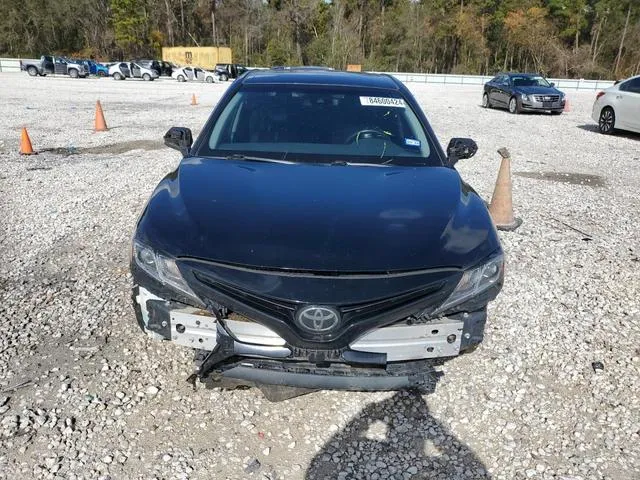 JTNB11HK1J3069065 2018 2018 Toyota Camry- L 5