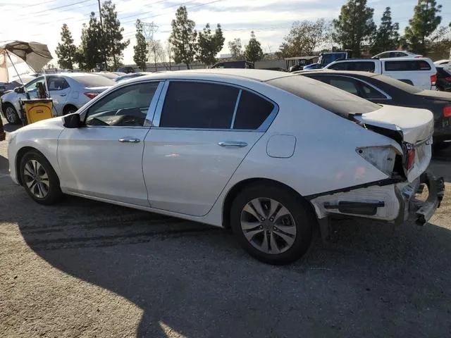 1HGCR2F33EA254627 2014 2014 Honda Accord- LX 2