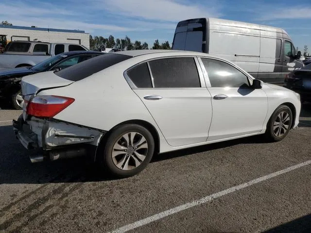 1HGCR2F33EA254627 2014 2014 Honda Accord- LX 3