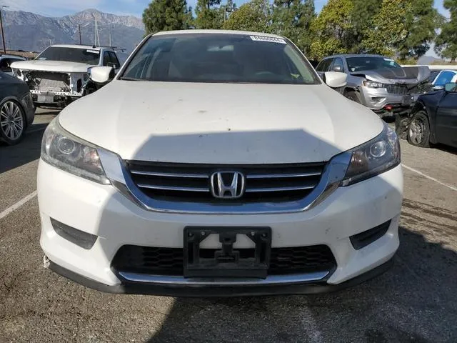 1HGCR2F33EA254627 2014 2014 Honda Accord- LX 5